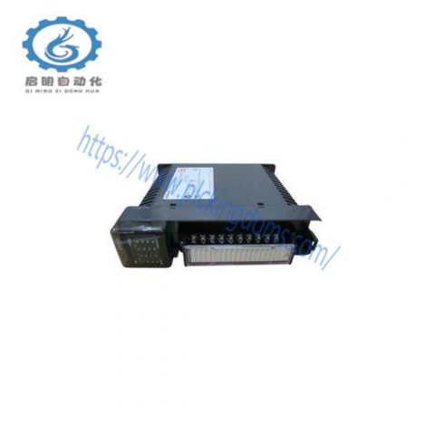 FOXOBORO SCD2200-RTU P0924AU Digital Input