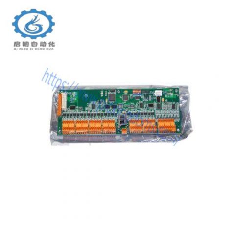 Frick 640D-0190H01 Control System Board, Advanced Automation Solution