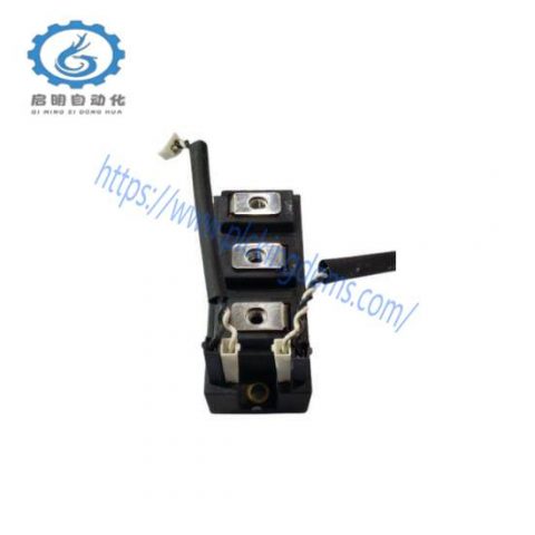 Fuji FVR004G5B-2 High-Efficiency AC Drive Module