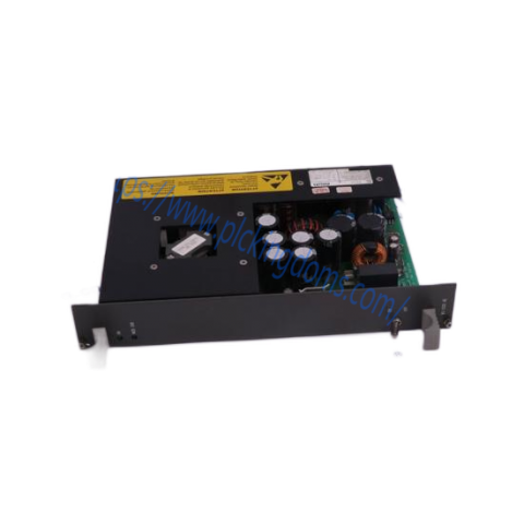 Fuji Electric UG330HSS4 Servo Drive Unit