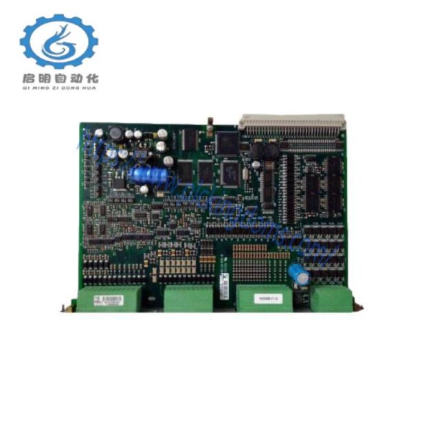 GE 04240FD11234A Control Module for Industrial Automation Systems
