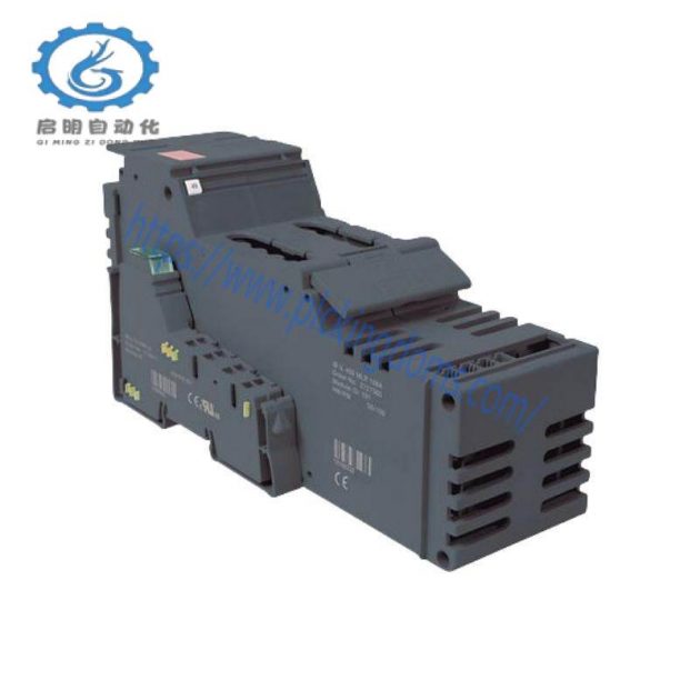 GE 369-HI-0-M-0-0: High-Performance Motor Management Relay for Industrial Applications