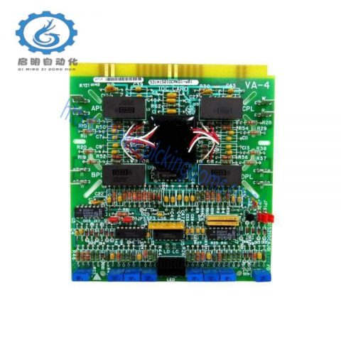 GE 531X152IOCAKG1 Industrial Control Module