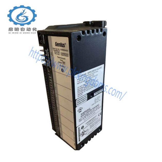 GE 6232BP10820 IC660EBA023 Industrial Electronic Assembly
