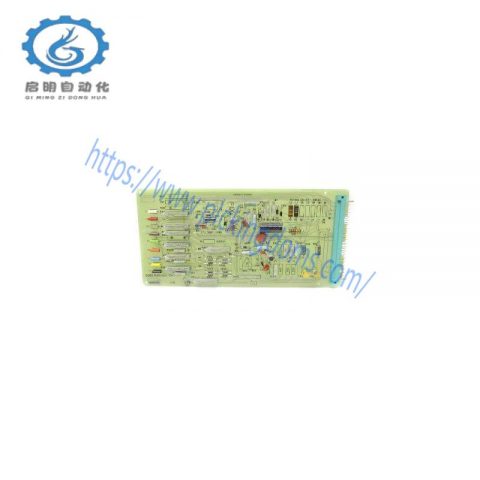 GE 994D153G18 BOARD - Advanced Control Module for Industrial Automation
