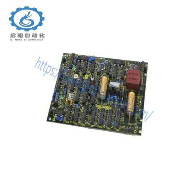 GE BK698CPA15B0 Control Module