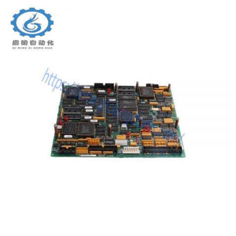 GE DS200SDCCG1A - Precision Drive Control Board