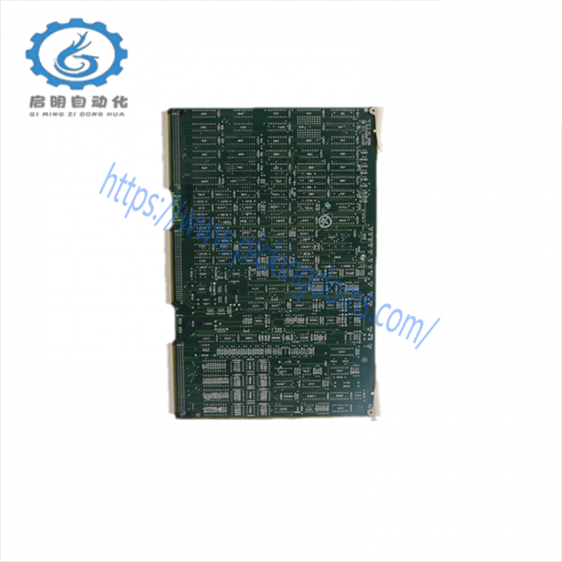 GE DS200SDCCGSAHD: Advanced Drive Control Board for Industrial Automation