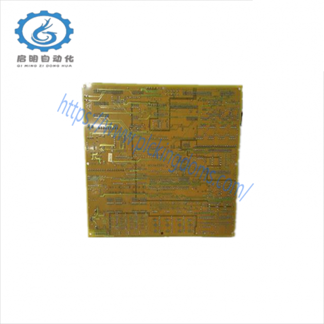General Electric DS200TCDAG1AEA - Digital Input/Output Board, Precision Control for Industrial Automation