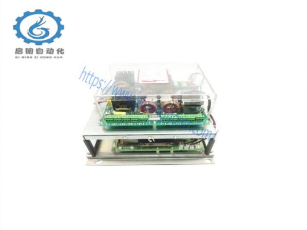 GE DS2020EXPSG3: Advanced Exciter Power Supply for Turbine Control Systems
