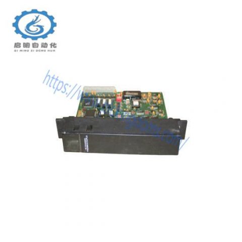 GE DS3800DFXA1B1C High-Performance Control Module for Industrial Automation