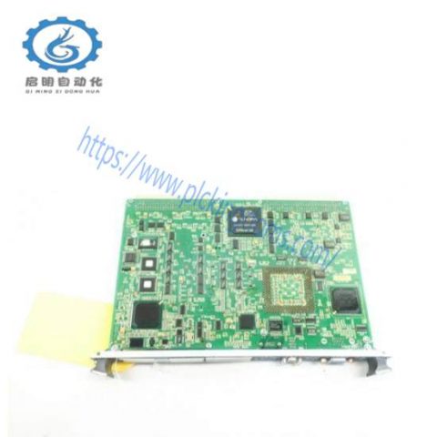 GE DS3800DSFC Circuit Board - Advanced Control Module for Industrial Automation