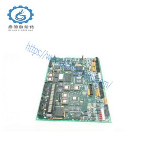 GE DS3800HCVA Card - Digital to Analog Output Module by GE-FANUC