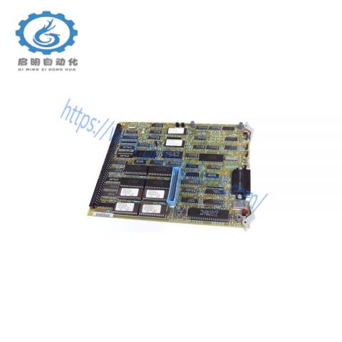 General Electric DS3800HMPF1E MICROPROCESSOR BOARD: Cutting-edge Control Solutions