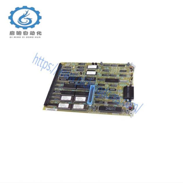 GE DS3800HMPK1J1J Regulator Card - Precision Control for Industrial Applications