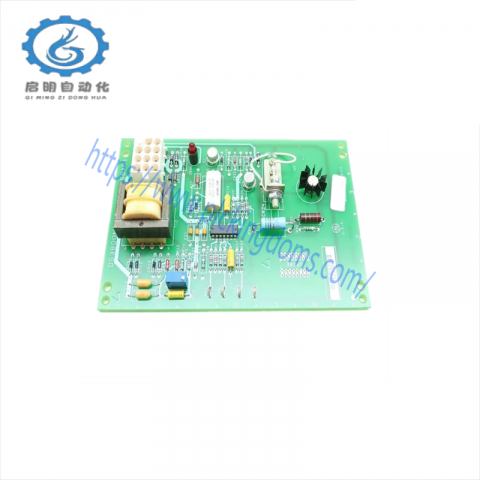 GE DS3800NVMB1A1A: High-Performance SNUBBER BOARD for Industrial Control Systems