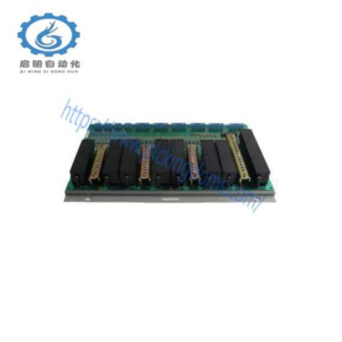 GE DS3800XAIB1E1E Circuit Board: Industrial Control Module, Precision Engineered for GE's Mark IV System