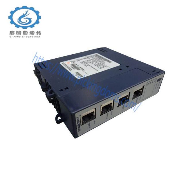 GE ESM10A - Industrial Control Module