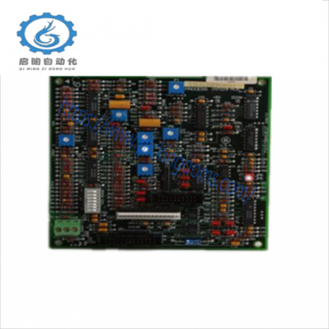 GE Fanuc 531X133PRUAMG1 Industrial PC Interface Board