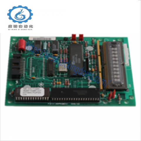 GE FANUC 531X135PRGAYM2 Programmable Logic Controller Module