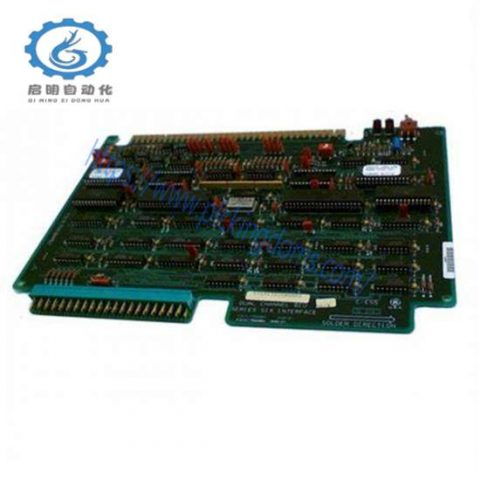 GE-FANUC 531X175SSBAAM3 Interface Circuit Board