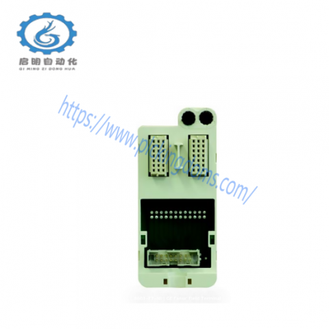 GE Fanuc 8601-FT-NI Field Terminal - Industrial Automation Solutions