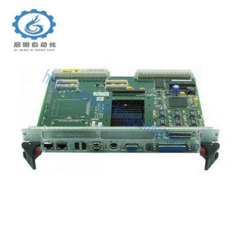 GE FANUC DS200DSFBG2A Circuit Board: Advanced Control for Industrial Automation
