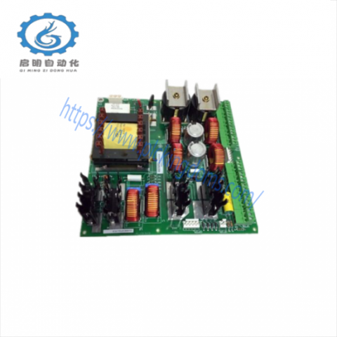 GE-FANUC DS200EXPSG1ACB Circuit Board: Advanced Industrial Control Module