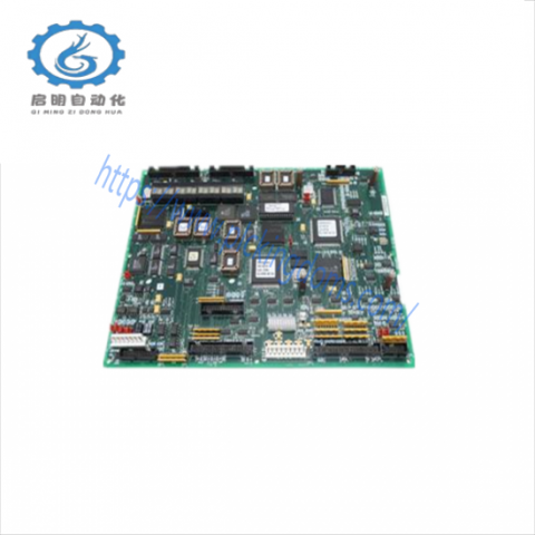 GE-FANUC DS200LDCCH1ALA1 Circuit Board