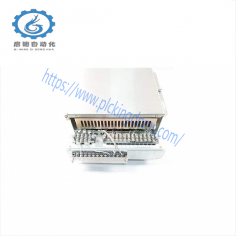 GE-FANUC DS2020PDMAG6 Power Distribution Module