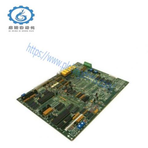 GE Fanuc F31X139APMALG2FR00 PLC Module: Advanced Automation Control