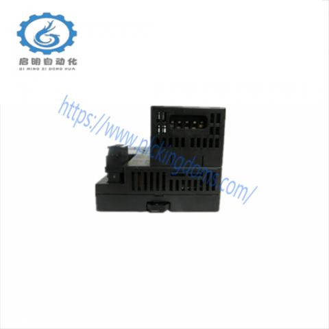 GE Fanuc IC200PWR102H Power Supply - Advanced Industrial Control Module