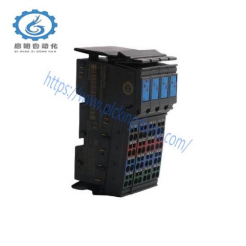 GE Fanuc IC220MDL753: Advanced VersaPoint Output Module for Industrial Automation