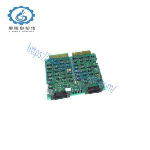 GE Fanuc IC600CB527M - I/O Control Module