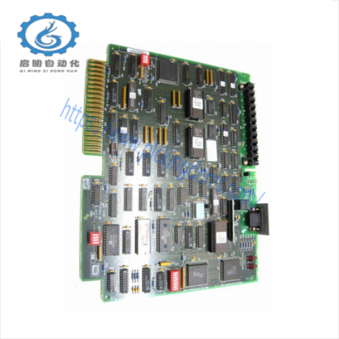 GE FANUC IC660FP8900K IC660CBB902K Bus Control PCB Circuit Board