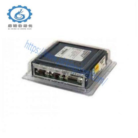 GE Fanuc IC693BEM341 FIP Bus Controller: Industrial Networking Innovation