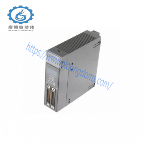 GE FANUC IC693MDL753F - High-Performance Modular Output Module