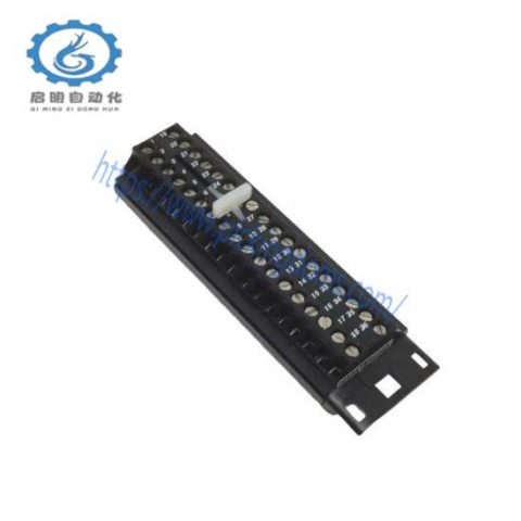 GE Fanuc IC694TBB032 - PACSystems RX3i Modular Input Module, High Density