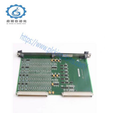 GE Fanuc IS200ESELH1A/IS200ESELH1AAA Mark VI Circuit Board - Advanced Control Module