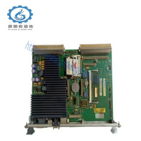 GE Fanuc IS200VCRCH1BBB - Mark VI Circuit Board, Advanced Control Solutions