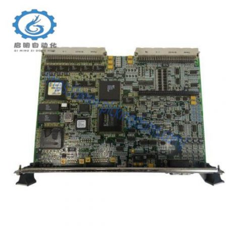 GE FANUC IS200VTURH1BAA - Advanced Turbine Protection Module