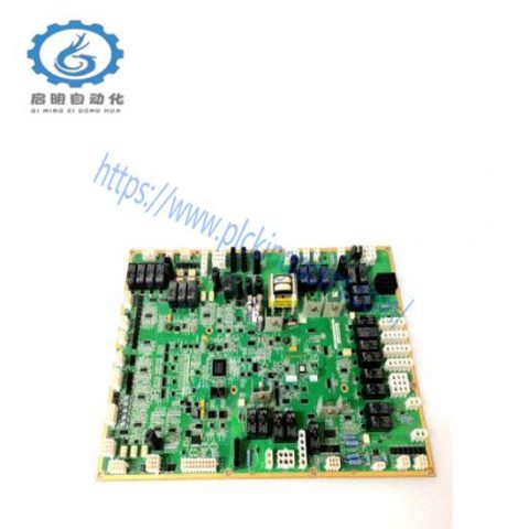 GE Fanuc IS200WETBH1ABA | Mark VI Circuit Board, Advanced Control Solution