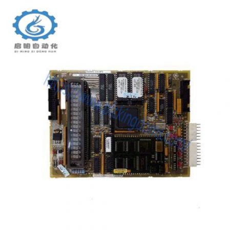 GE Fanuc SF412024 517-0224-16A-504376 820-0297 Modular Control System
