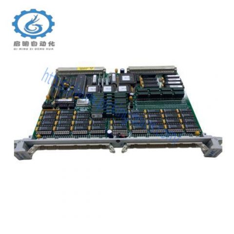 GE Fanuc VMIVME 5550 Reflective Memory Interface, Precision and Performance in Industrial Automation