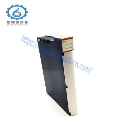 GE Fanuc WHEDCO TGT-AIOV-8-0-T PLC Module - Advanced Industrial Control Solution