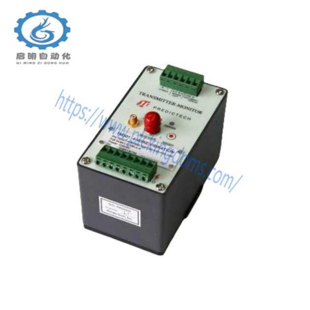 GE HYDRAN M2 - Advanced Condition Monitoring Solution for Power Transformers