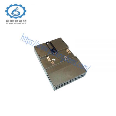 GE IC200PBI001 Interface Module - Advanced Industrial Control Solution