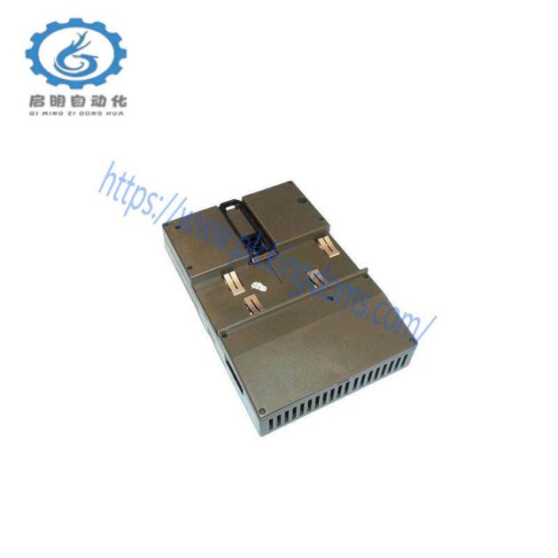 GE IC200PBI001 Interface Module - Advanced Industrial Control Solution