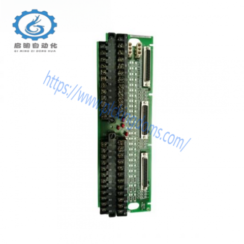 GE IC670MDL240K 16-Channel Input Module for Field Control Systems