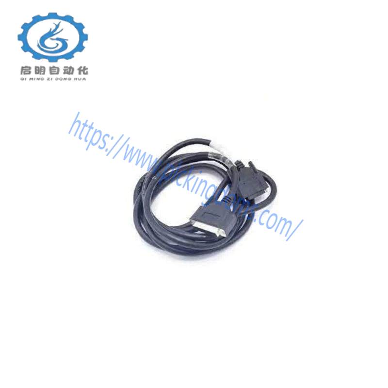 ge_ic693cbk001_cable_kit_for_high_density_i_o_modules.jpeg GE IC693CBK001: High-Density IO Modules Cable Kit for Industrial Automation